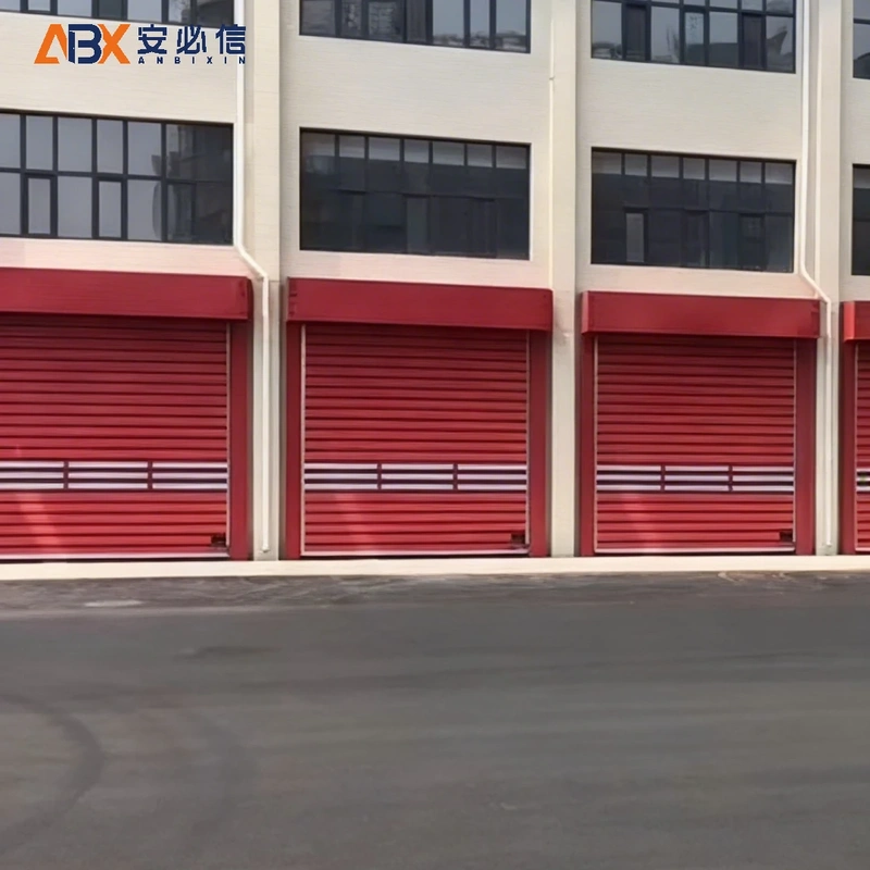 滁州涡轮硬质高速门